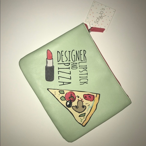 Handbags - Cosmetic Bag